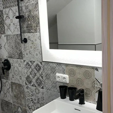 Apartament Hirsch Glueck Ofterschwang Zewnętrze zdjęcie