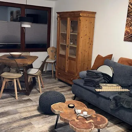 Apartament Hirsch Glueck Ofterschwang Zewnętrze zdjęcie