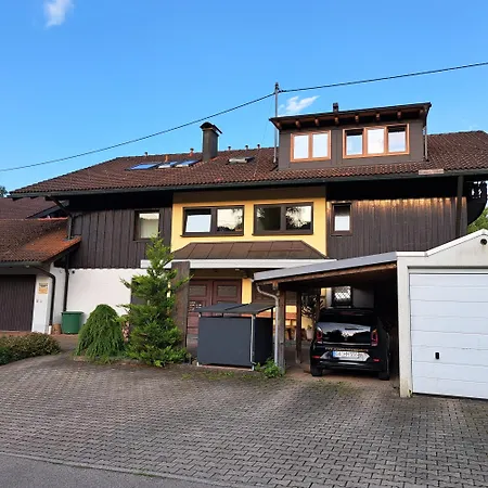 Apartament Hirsch Glueck Ofterschwang Zewnętrze zdjęcie